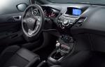 Ford Fiesta ST200 2016 года